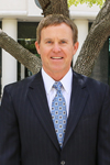 Robert J.  Mott Jr. CPM Candidate - President